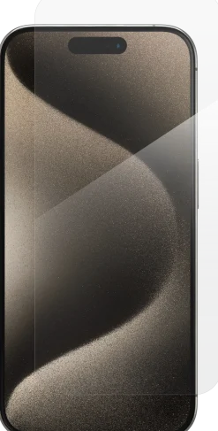 ZAGG InvisibleShield Glass XTR3 - Skärmskydd för mobiltelefon