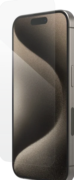 ZAGG InvisibleShield Glass XTR3 - Skärmskydd för mobiltelefon