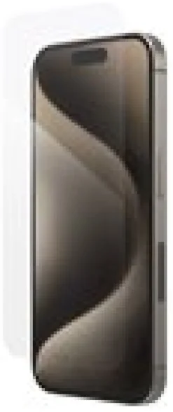 ZAGG InvisibleShield Glass XTR3 - Skärmskydd för mobiltelefon