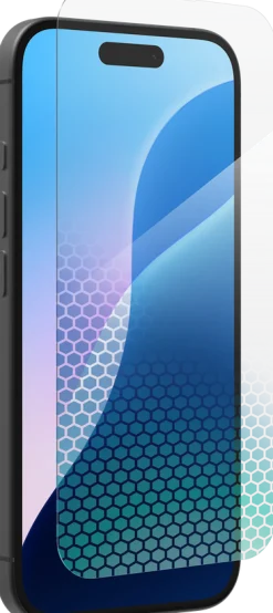 ZAGG InvisibleShield Glass XTR4 - Skärmskydd för mobiltelefon