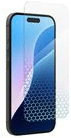 ZAGG InvisibleShield Glass XTR4 - Skärmskydd för mobiltelefon