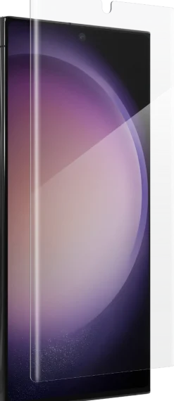 ZAGG InvisibleShield Ultra Clear - Skärmskydd för mobiltelefon