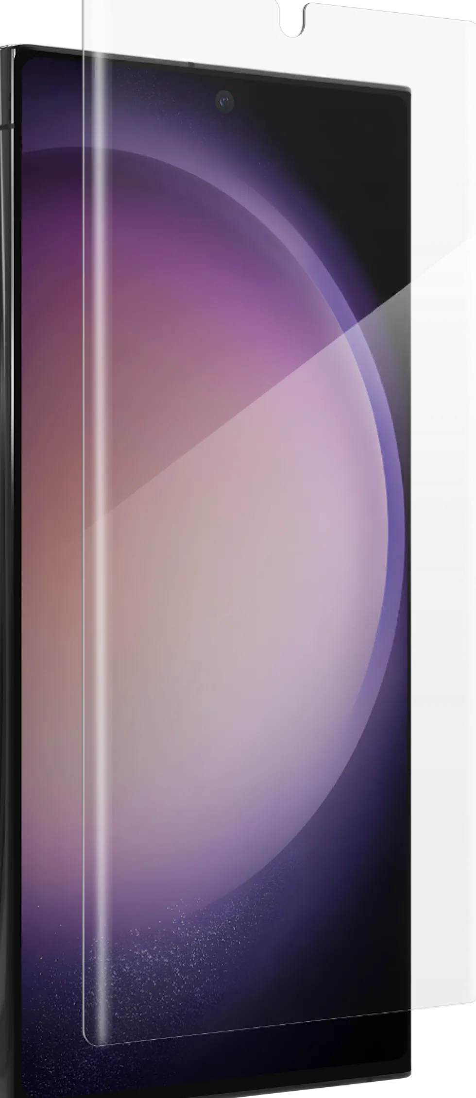 ZAGG InvisibleShield Ultra Clear - Skärmskydd för mobiltelefon