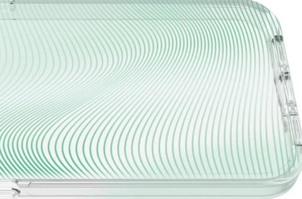 ZAGG InvisibleShield Ultra Clear - Skärmskydd för mobiltelefon