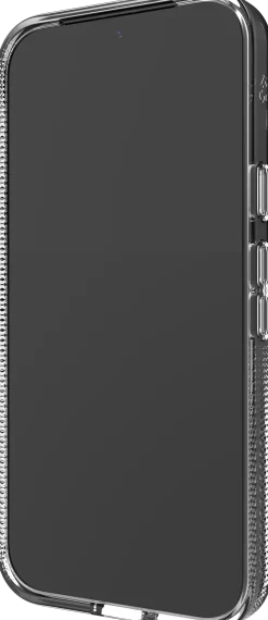 ZAGG Luxe - Baksidesskydd för mobiltelefon - slimmad, snygg, 3 m