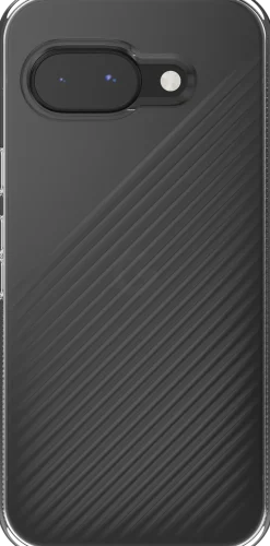 ZAGG Luxe - Baksidesskydd för mobiltelefon - slimmad, snygg, 3 m