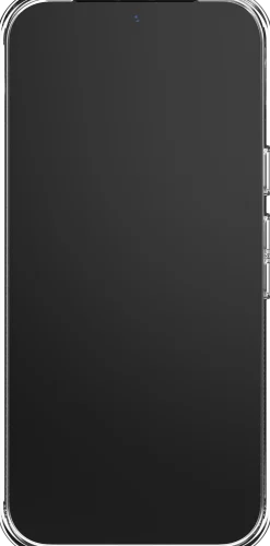ZAGG Luxe - Baksidesskydd för mobiltelefon - slimmad, snygg, 3 m