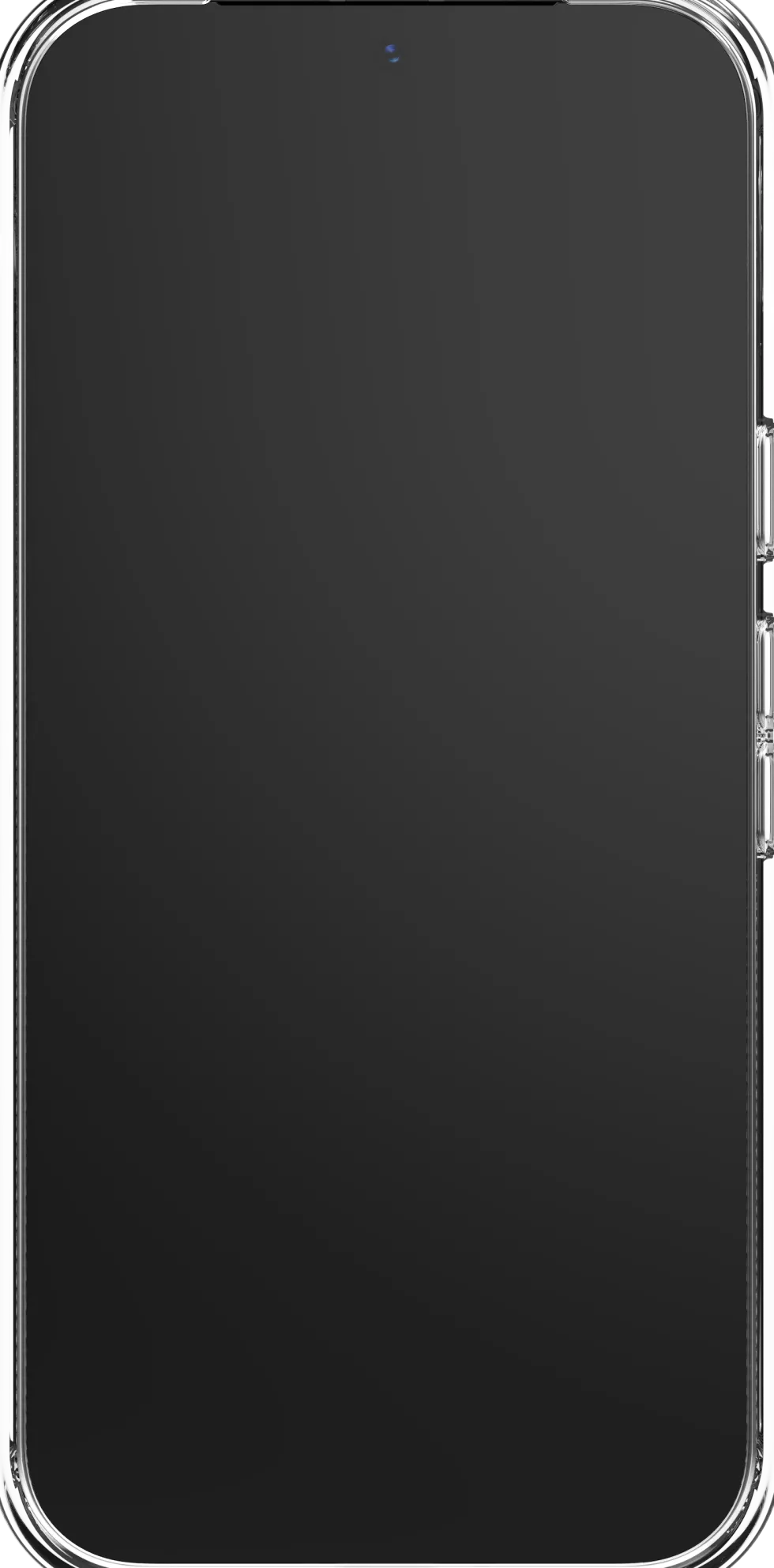 ZAGG Luxe - Baksidesskydd för mobiltelefon - slimmad, snygg, 3 m