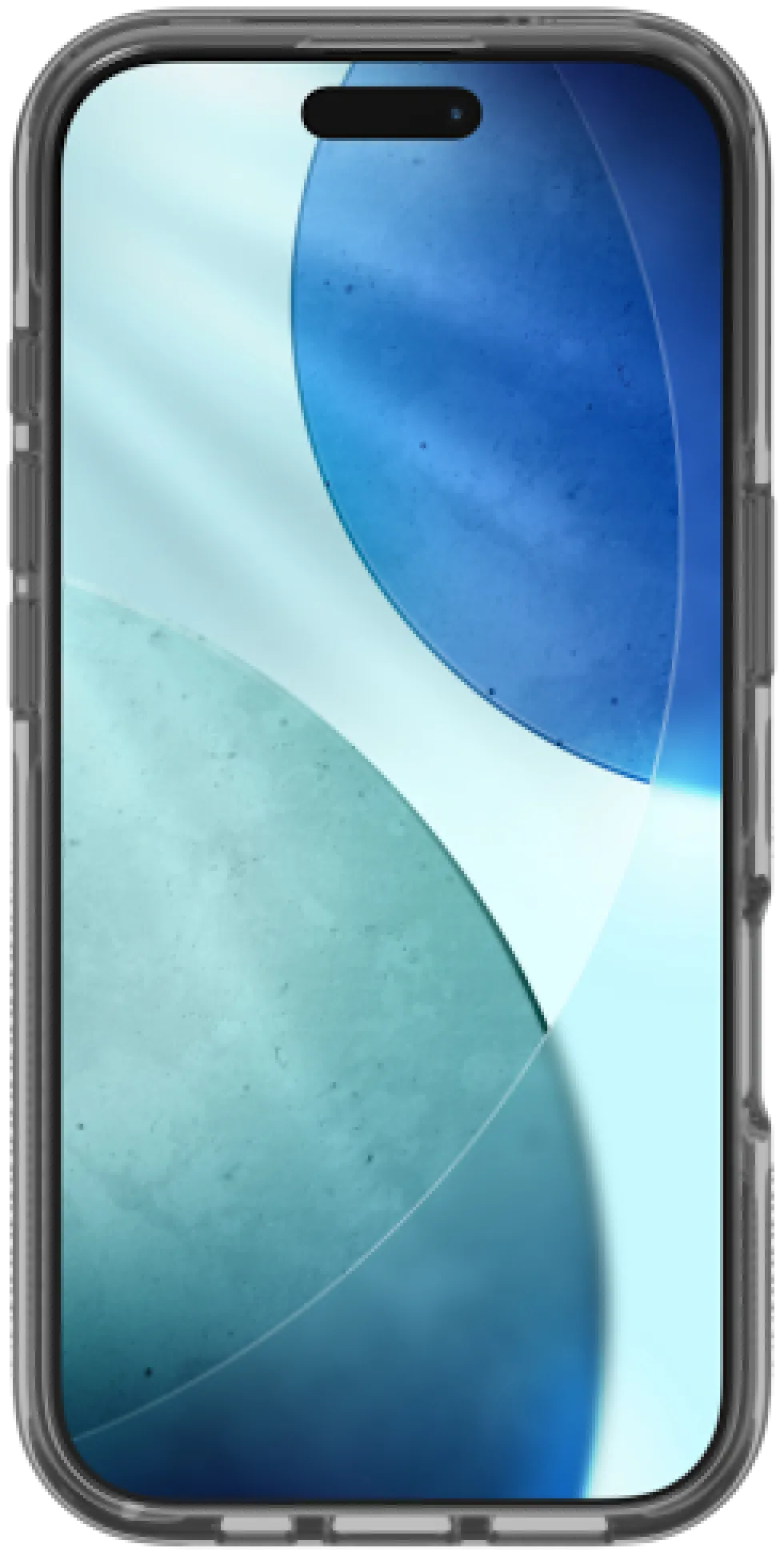 Zagg Santa Cruz Snap - Baksidesskydd för mobiltelefon - med