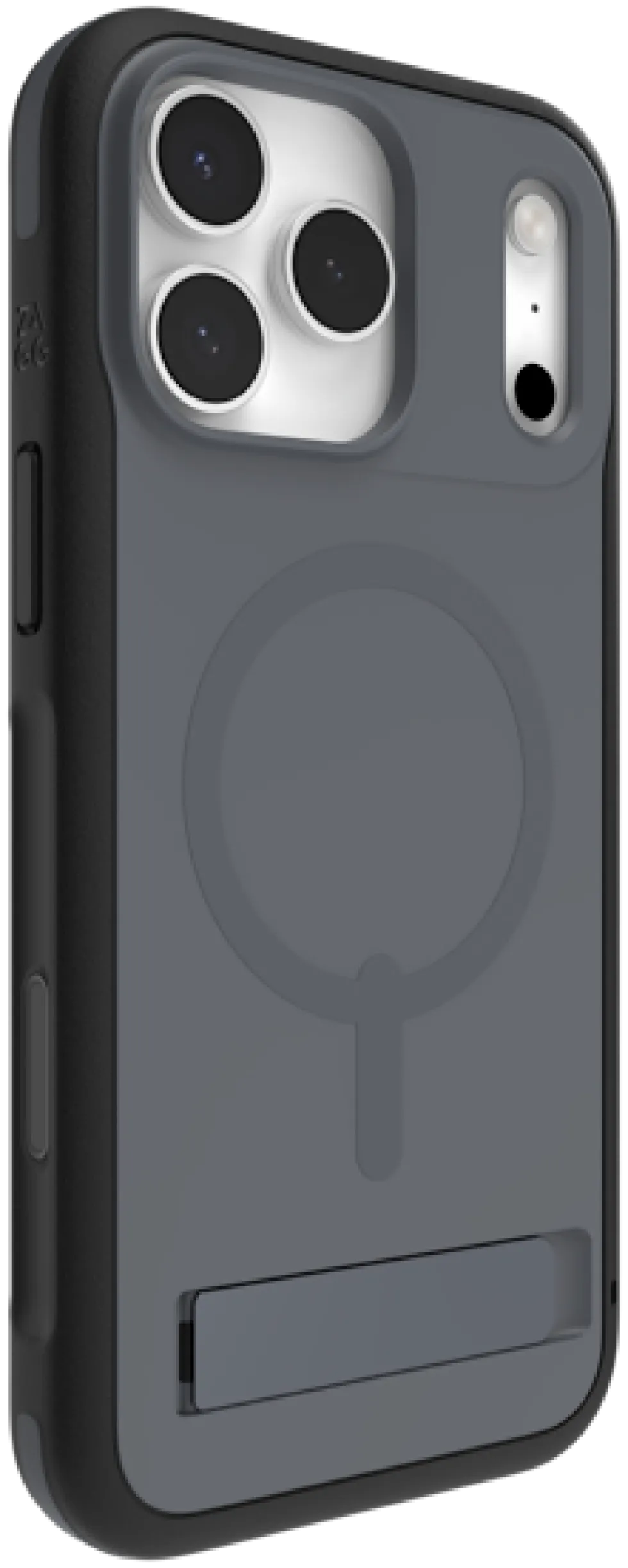ZAGG Sedona Snap - Baksidesskydd för mobiltelefon
