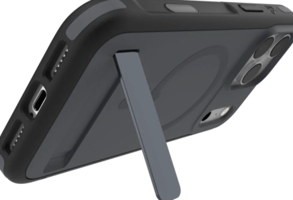 ZAGG Sedona Snap - Baksidesskydd för mobiltelefon
