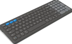 ZAGG - Tangentbord - mellanstorlek - trådlös - Bluetooth