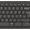 ZAGG - Tangentbord - trådlös - Bluetooth - Nordisk
