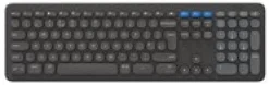 ZAGG - Tangentbord - trådlös - Bluetooth - Nordisk