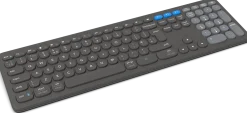 ZAGG - Tangentbord - trådlös - Bluetooth - Nordisk