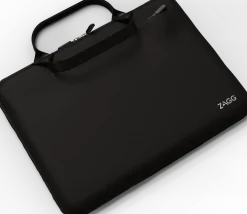 ZAGG Universal Chromebook Case - Notebook-väska - 11.6"