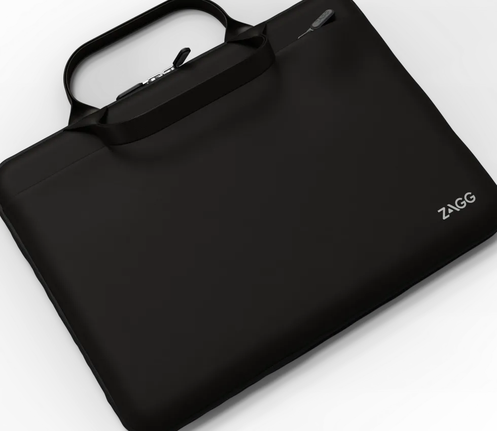 ZAGG Universal Chromebook Case - Notebook-väska - 11.6"