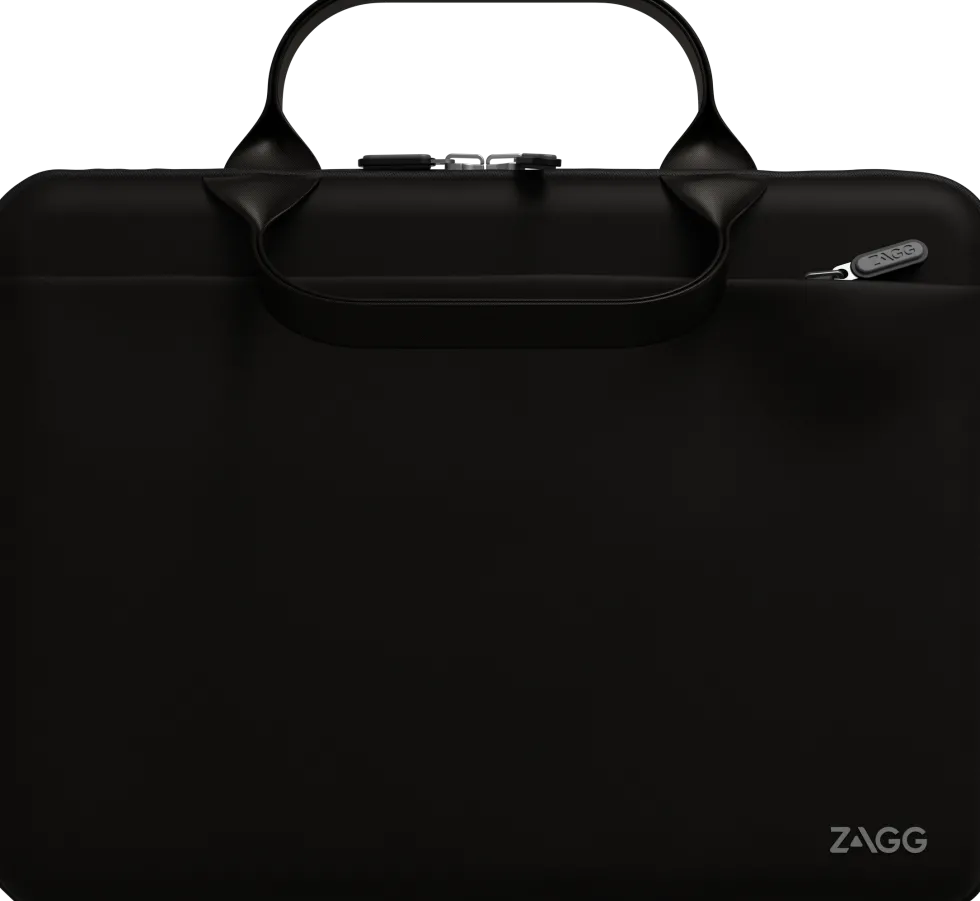 ZAGG Universal Chromebook Case - Notebook-väska - 11.6"