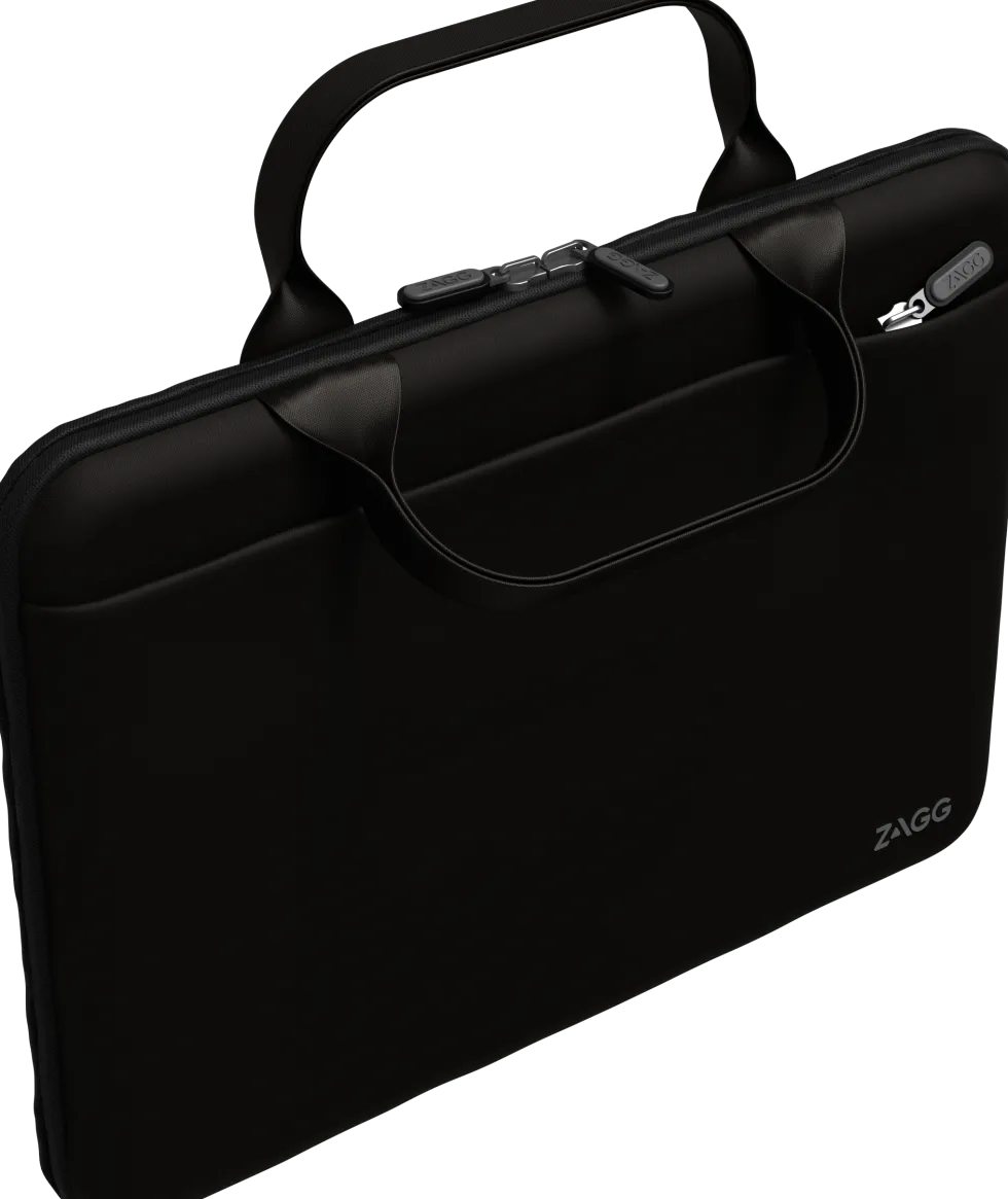 ZAGG Universal Chromebook Case - Notebook-väska - 11.6"