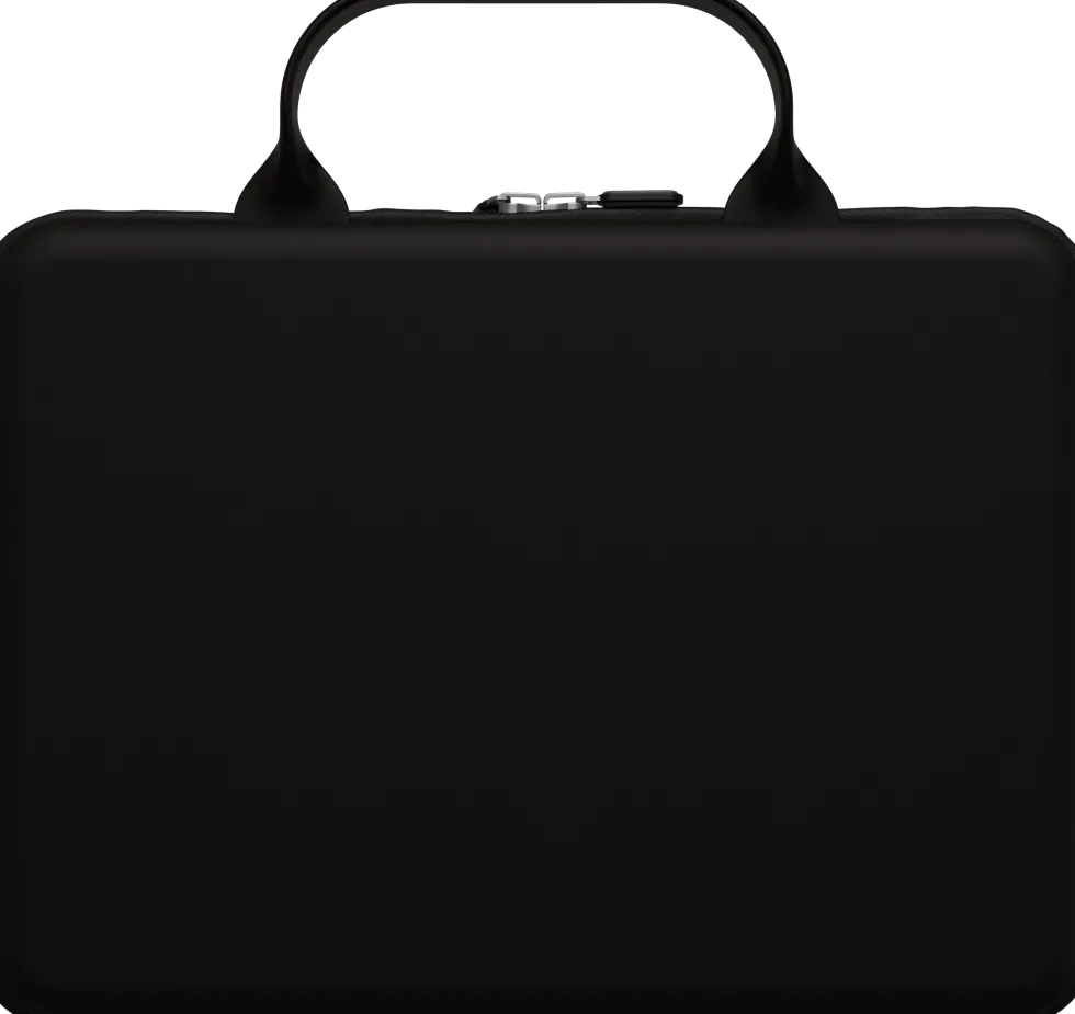 ZAGG Universal Chromebook Case - Notebook-väska - 11.6"