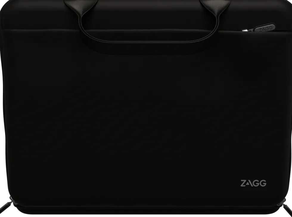 ZAGG Universal Chromebook Case - Notebook-väska - 11.6"