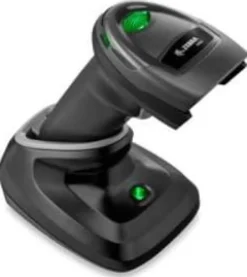 Zebra DS2278, BT, 2D, USB, kit(USB), black
