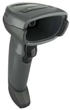 Zebra DS4608, 2D, SR, USB, RS232, kit (USB)