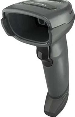Zebra DS4608 handheld, 2D, imager (hd) USB/RS232/IP52