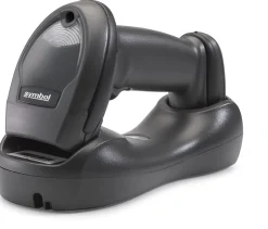 Zebra LI4278-TR Mobile Bluetooth Scanner USB