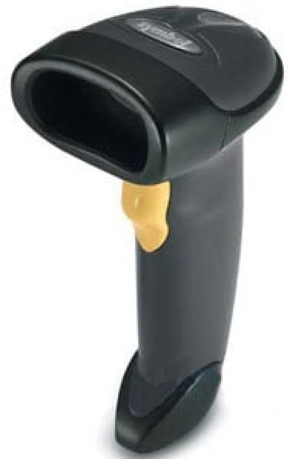 Zebra LS2208 Black, USB-kit, SR, 1D/2D