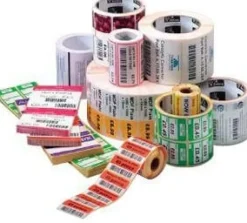 Zebra Z-SLCT 2000D 50,8x38mm, 250 labels per roll