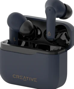 Zen Air Plus TWS In-Ear, Dark Blue