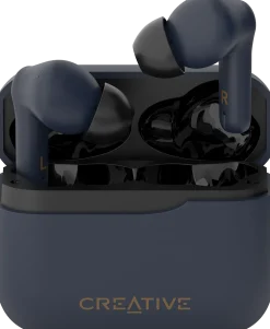 Zen Air Plus TWS In-Ear, Dark Blue