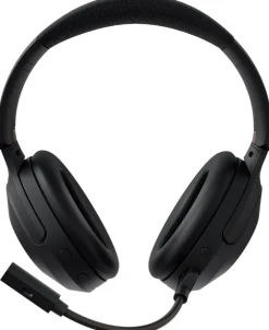 Zen Hybrid Pro Wireless Over-ear Headphones ANC, Black