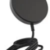 ZENS Pro 1 - Trådlös laddningsplatta - 15 Watt (magnetisk) - på