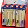 ZIG Bimoji Fude pen display (50)