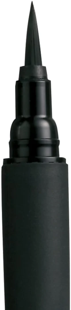 ZIG Bimoji Fude pen MB svart