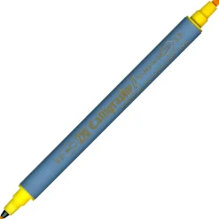 ZIG Calligraphy II TC-3100 gul