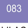 ZIG Clean Color Real Brush 083 Lilac