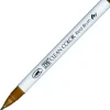 ZIG Clean Color Real Brush 066 Mörk Oatmeal