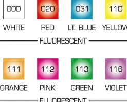 ZIG Illumigraph PMA-720 15mm 8/etui