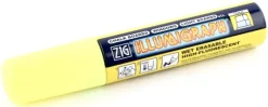 ZIG Illumigraph PMA-720 15mm gul
