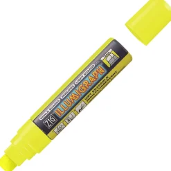 ZIG Illumigraph PMA-720 15mm gul