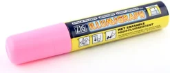 ZIG Illumigraph PMA-720 15mm rosa