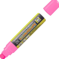 ZIG Illumigraph PMA-720 15mm rosa