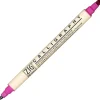 ZIG MS Calligraphy 2/5mm rosa