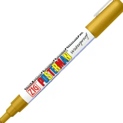 ZIG Posterman PMA-20 1mm guld