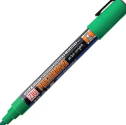 ZIG Posterman Wet-Wipe 6mm grön
