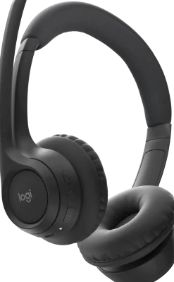 Zone 300, Black