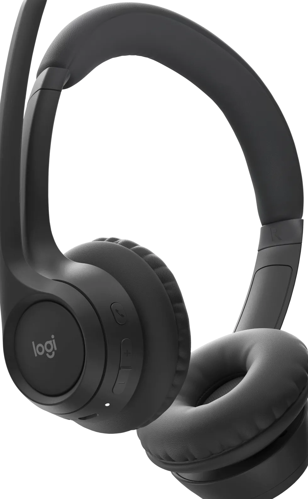 Zone 300, Black